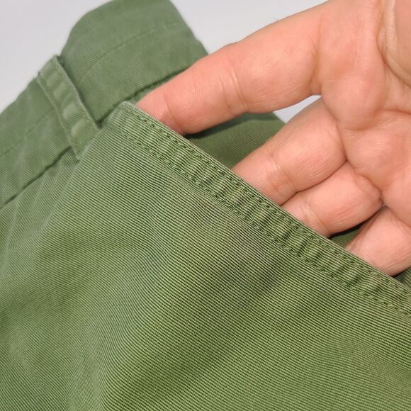 J. Crew Chino Shorts - Picture 5 of 11